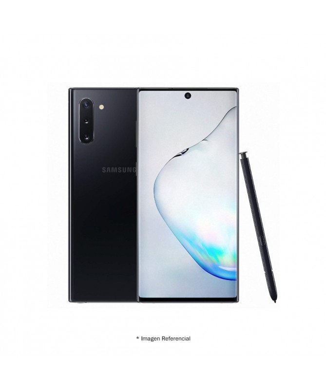 Samsung Galaxy Note 10 N970 256gb 8gb Ram, New model