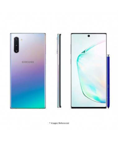 Samsung Galaxy Note 10 N970 256gb 8gb Ram, New model