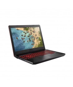 Laptop Gamer Asus GTX1060 6GB, Core I7 8VA, 16gb, 1TB, 256GB