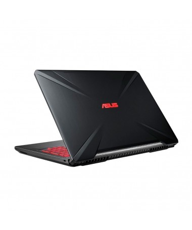 Laptop Gamer Asus GTX1060 6GB, Core I7 8VA, 16gb, 1TB, 256GB