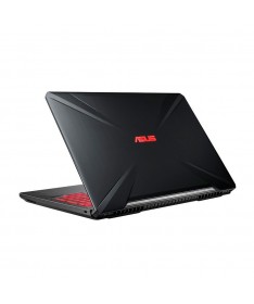 Laptop Gamer Asus GTX1060 6GB, Core I7 8VA, 16gb, 1TB, 256GB