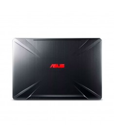 Laptop Gamer Asus GTX1060 6GB, Core I7 8VA, 16gb, 1TB, 256GB