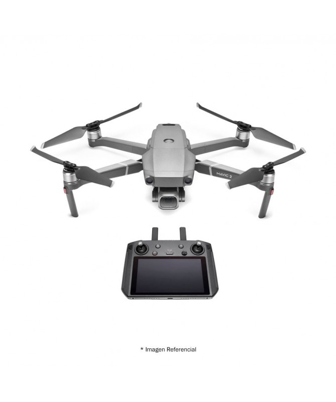 Drone Dji Mavic 2 Pro Smart Remote Control 5.5 hd