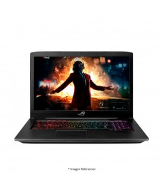 LAPTOP ASUS GAMER GTx1060 6GB, I7 8VA, 16GB 1TB sshd, 256Gb ssd