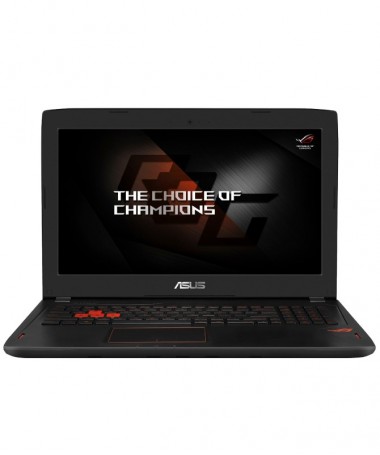 LAPTOP ASUS ROG i7 6700+ 16gb + 1tb + 256gb + GTX 1070 6GB video (GL502VS-UH71)