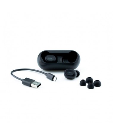Xiaomi Redmi Airdots QCY headphones - Basic - Wireless
