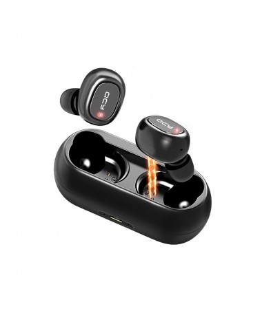 Xiaomi Redmi Airdots QCY headphones - Basic - Wireless