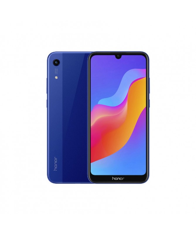 Huawei Honor 8a 2gb + 32gb Dual Sim Cam 8mpx AND 13mpx