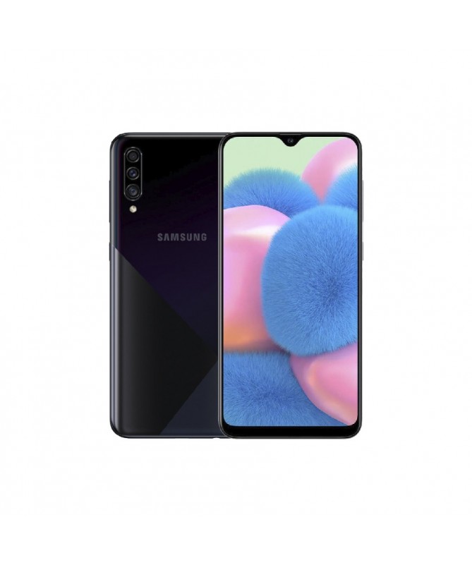 Samsung Galaxy A30s 2019 A307 4gb + 64gb Ram