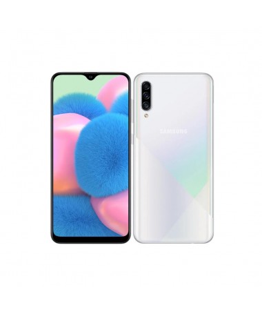 Samsung Galaxy A30s 2019 A307 4gb + 64gb Ram