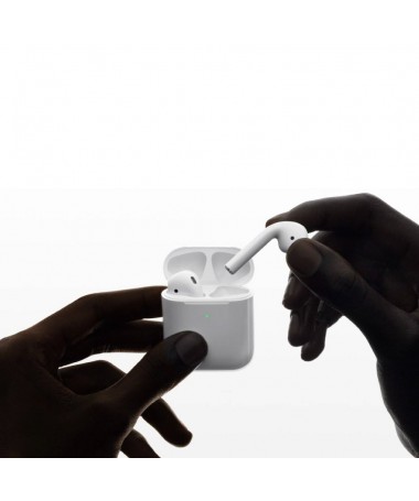 Apple AirPods 2nd Generation Original And Sealed