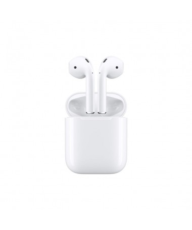 Apple AirPods 2nd Generation Original And Sealed