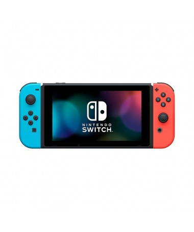 Nintendo Switch Console 2019, With More Battery Version 1.1