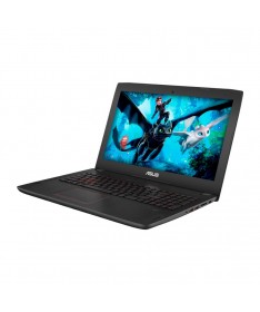 Asus Gamer Core i7, GTX 1050 4GB, 12GB, 1TB, 256GB SSD laptop