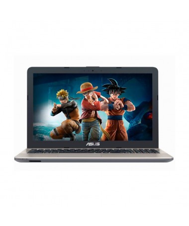 LAPTOP ASUS CORE I5 7200+ 1TB + 8GB + TOUCHSCREEN + INTEL HD 802