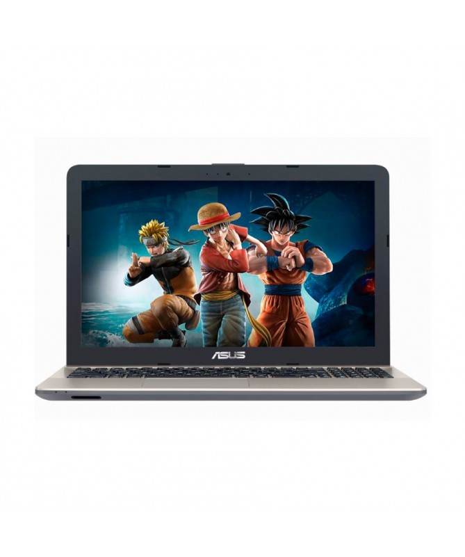 LAPTOP ASUS CORE I5 7200+ 1TB + 8GB + TOUCHSCREEN + INTEL HD 802