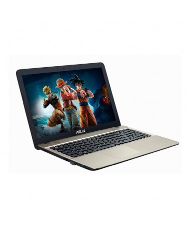 LAPTOP ASUS CORE I5 7200+ 1TB + 8GB + TOUCHSCREEN + INTEL HD 802