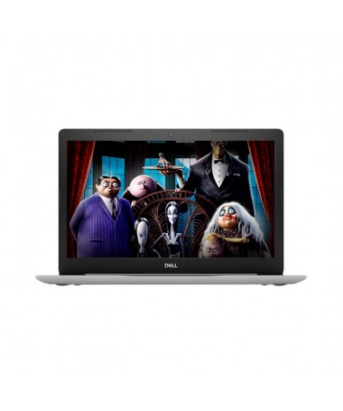 Dell Core i7 8va, 12gb ram, 1tb, touchscreen laptop