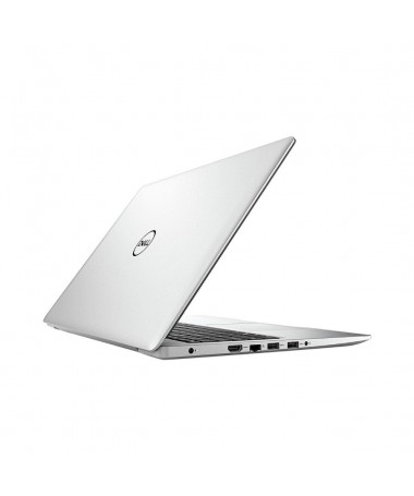 Dell Core i7 8va, 12gb ram, 1tb, touchscreen laptop