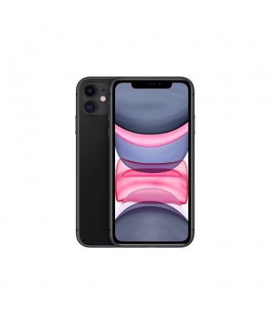 IPhone 11 64gb multi-color 6.1inch dual rear camera