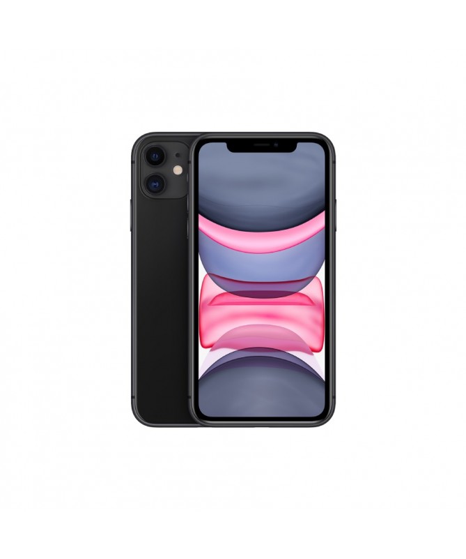 iPhone 11 128gb multi-color 6.1 ”dual rear camera