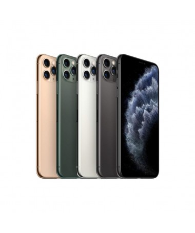 iPhone 11 Pro Max 64gb 6.5 ”triple rear camera