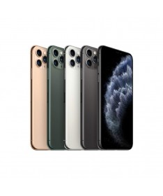 iPhone 11 Pro Max 64gb 6.5 ”triple rear camera