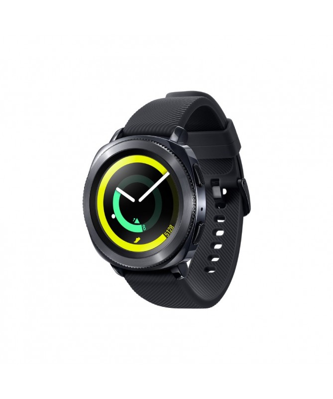 Samsung Gear Sport Smart Watch SM-R600 watch