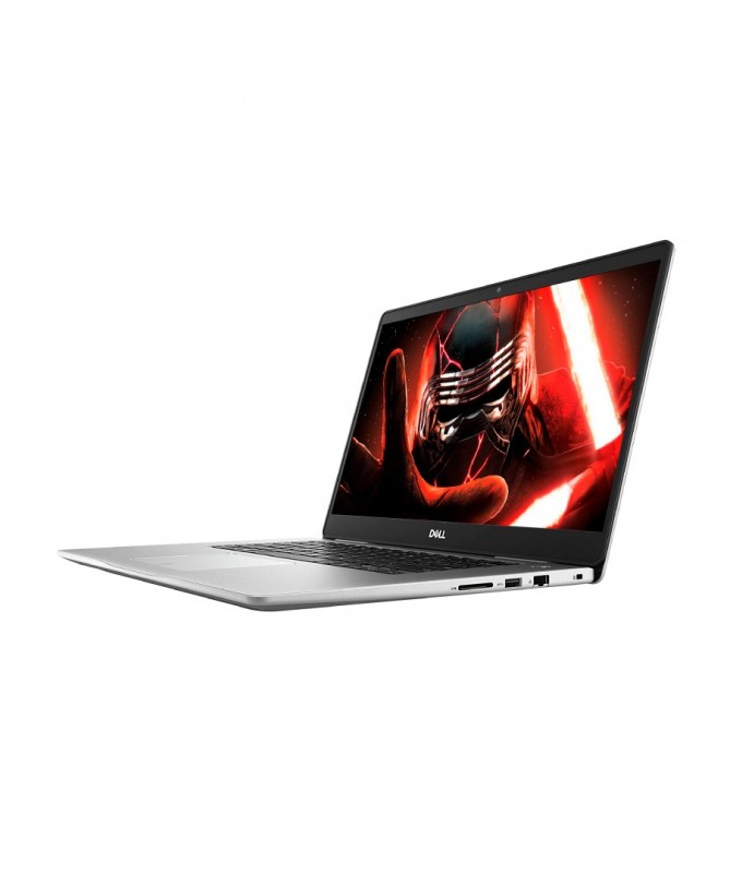 Dell Gamer I7570-7818slv Corei7 8va 4gb Video 1tb Sshd 8gb