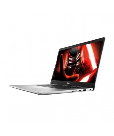 Dell Gamer I7570-7818slv Corei7 8va 4gb Video 1tb Sshd 8gb