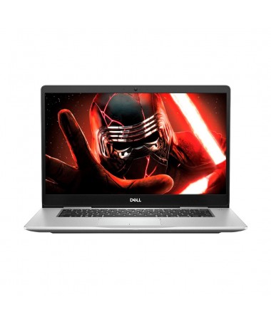 Dell Gamer I7570-7818slv Corei7 8va 4gb Video 1tb Sshd 8gb