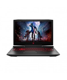HP Omen Gamer laptop, i7, RX580 8GB, 12gb, 1tb, tec ilu