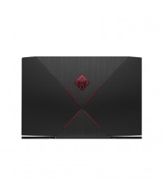 HP Omen Gamer laptop, i7, RX580 8GB, 12gb, 1tb, tec ilu