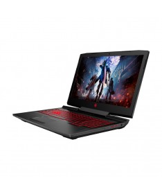HP Omen Gamer laptop, i7, RX580 8GB, 12gb, 1tb, tec ilu