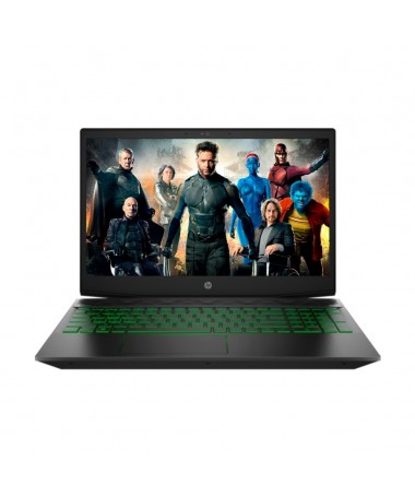 Hp Gaming Gtx1060 Laptop, Core I7 8va, 1tb, 24gb Ram