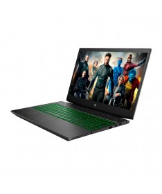 Hp Gaming Gtx1060 Laptop, Core I7 8va, 1tb, 24gb Ram