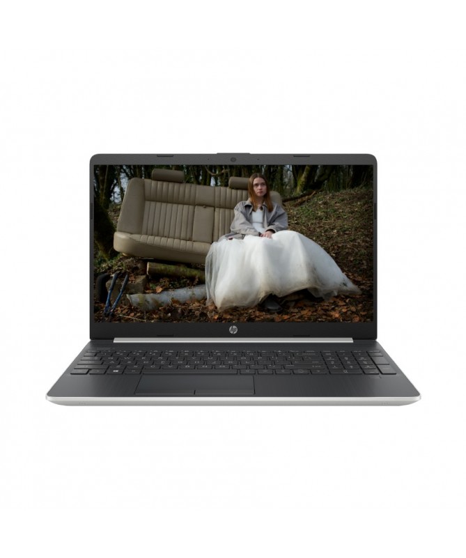 Laptop Hp Core I3 8va, 1tb, 8gb, Bt, W10, Silver