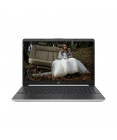 Laptop Hp Core I3 8va, 1tb, 8gb, Bt, W10, Silver