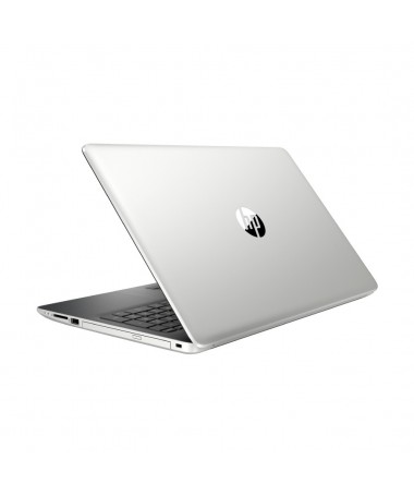 Laptop Hp Core I3 8va, 1tb, 8gb, Bt, W10, Silver