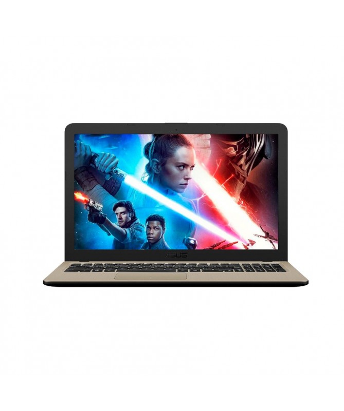 Asus Core I7 8va, 1tb Sshd, 8gb, 15.6fhd, Intel Hd laptop