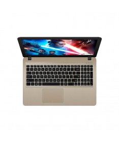 Asus Core I7 8va, 1tb Sshd, 8gb, 15.6fhd, Intel Hd laptop