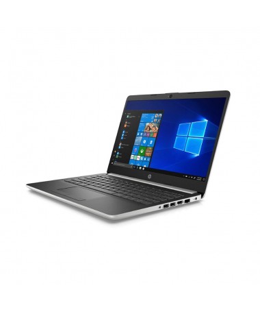 Laptop Hp Aluminum Silver, 1tb, 4gb, Video R2, 14 Inch Bt W1