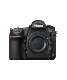 Nikon D850 45.7mp Slr Digital Camera, Body Only
