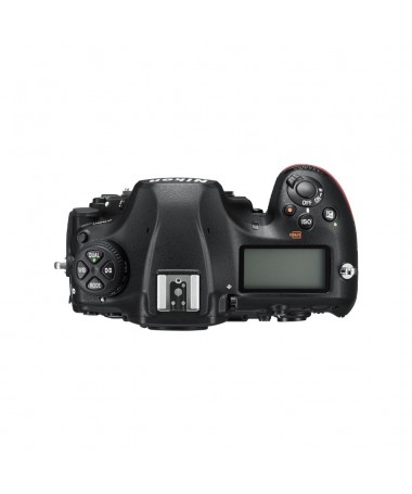 Nikon D850 45.7mp Slr Digital Camera, Body Only