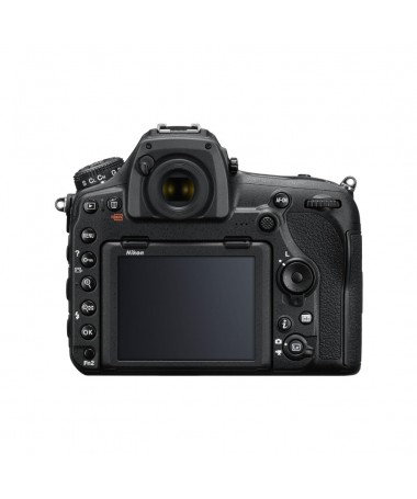 Nikon D850 45.7mp Slr Digital Camera, Body Only