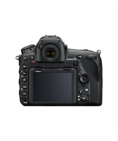 Nikon D850 45.7mp Slr Digital Camera, Body Only