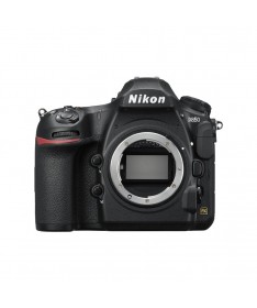 Nikon D850 45.7mp Slr Digital Camera, Body Only