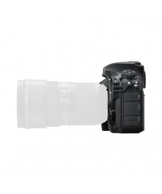 Nikon D850 45.7mp Slr Digital Camera, Body Only