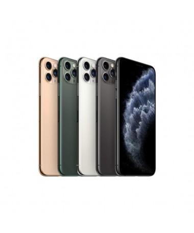 New Apple Iphone 11 Pro Max 512gb