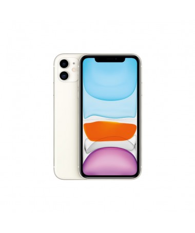 iPhone 11 256gb multi-color 6.1 ”dual rear camera